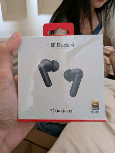 Oneplus buds 4 NEW special price original 77$