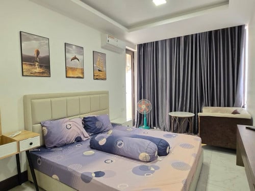 Orkide condo resell under market price