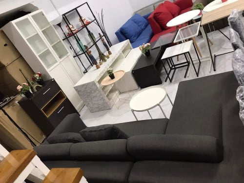 ParisDesignStudio Sofa Chair