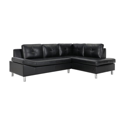 ParisDesingStudio artificial leather sofa
