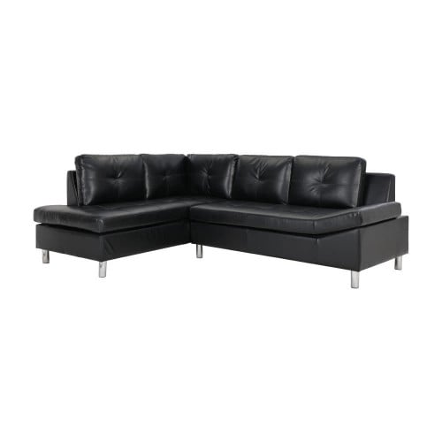 ParisDesingStudio artificial leather sofa