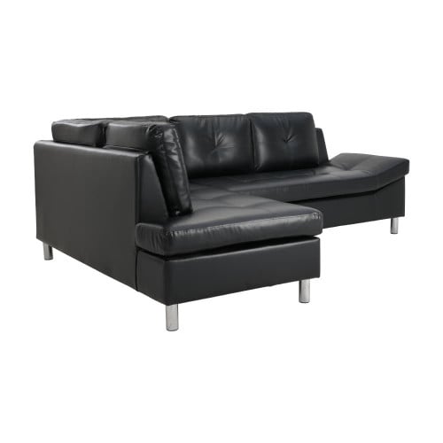 ParisDesingStudio artificial leather sofa