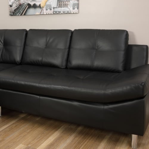 ParisDesingStudio artificial leather sofa