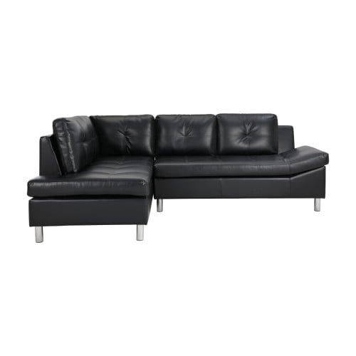 ParisDesingStudio artificial leather sofa
