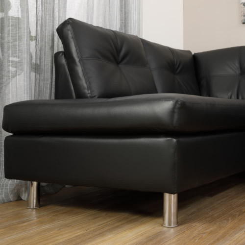 ParisDesingStudio artificial leather sofa