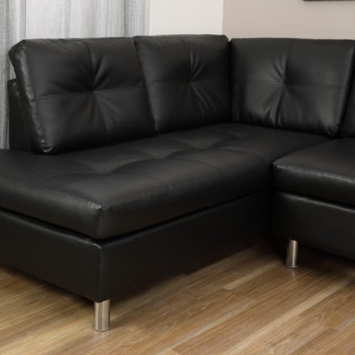 ParisDesingStudio artificial leather sofa