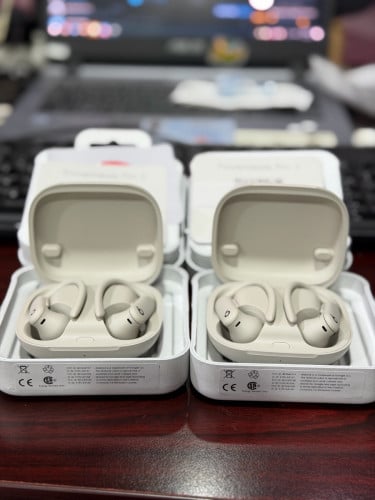Powerbeats Fit Pro 2 Quick Sand 99.99%