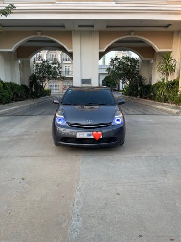 Prius 07 haft full លក់