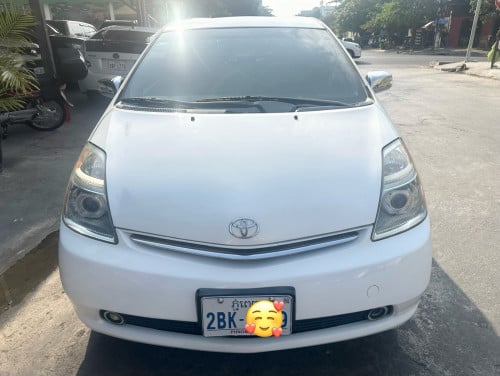 Prius 2006. Fulloption