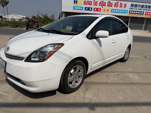 Prius 2007 full no maps MC