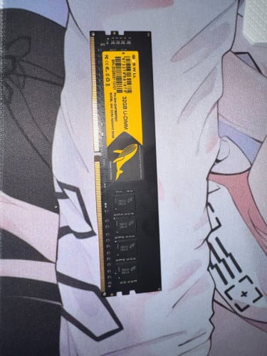 Ram DDR4 32G