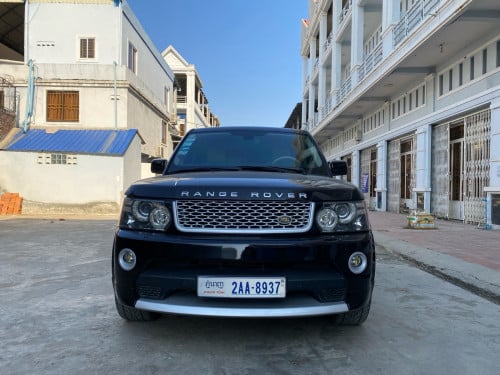 Rang Rover Sport 06 Up 012 8900$