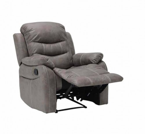 ParisDesignStudio artificial leather Recliner chair