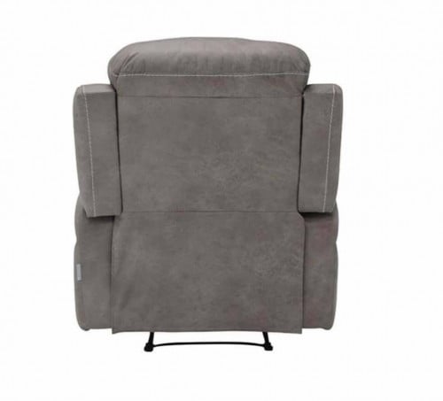 ParisDesignStudio artificial leather Recliner chair