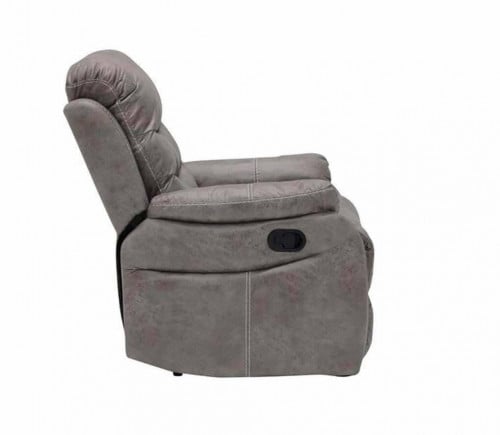 ParisDesignStudio artificial leather Recliner chair