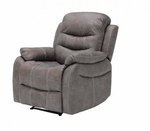 ParisDesignStudio artificial leather Recliner chair