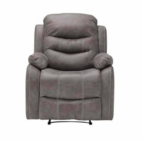 ParisDesignStudio artificial leather Recliner chair
