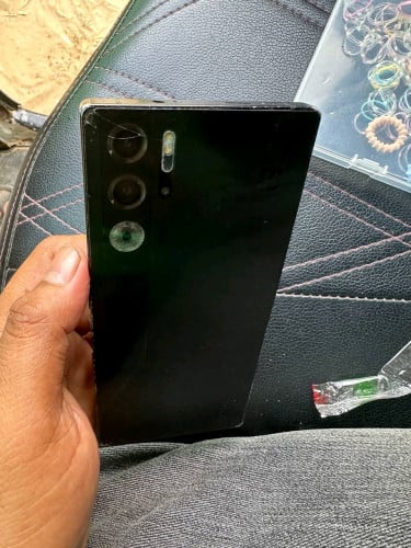 Nubia Redmagic 9pro Global Version ស្ទើរតួខ្លាំងដូចក្នុងរូប