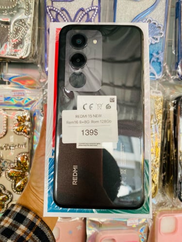 Redmi15