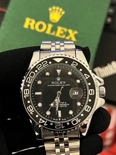 Rolex Batman