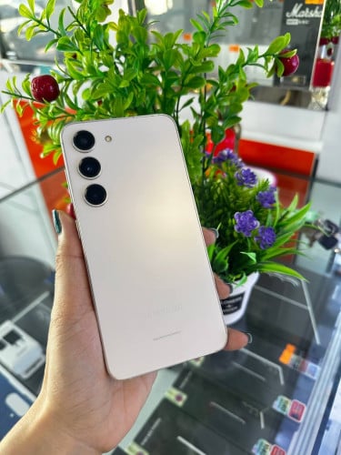 Samsung S23 256GB company