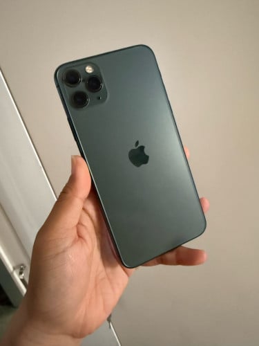 Sell 11pro max 64g Bypass WiFi Scan 98%