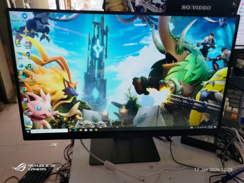 Sell All in one 24inch i5 11th