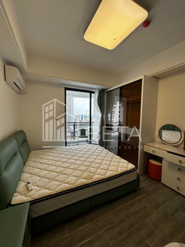 Studio Star Bay 450$, Sihanoukville