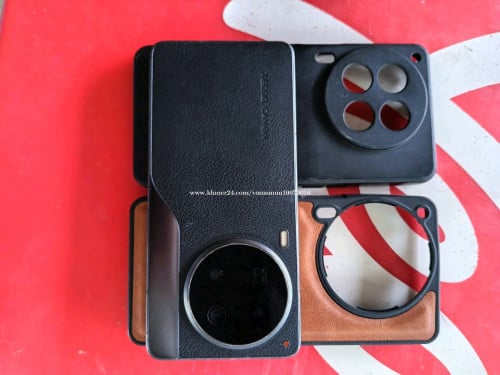 Tecno camon 30 premer 5g ram12+12 g rom 512g