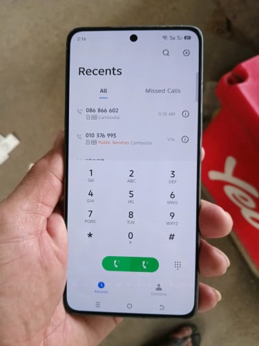 Tecno camon 30premer 5g