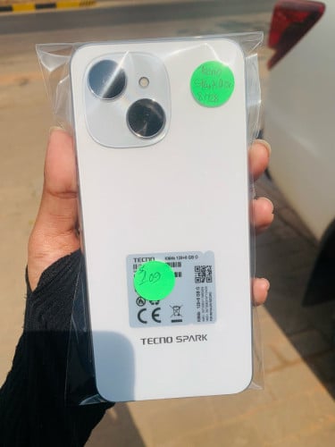 TECNO SPARK 40c (8G/128G)