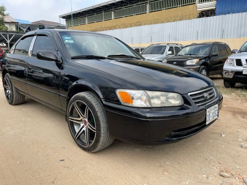TOYOTA CAMRY1997
