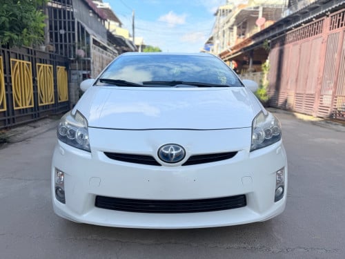 Toyota Prius 2010 Option 5 FULL Advanced Technology