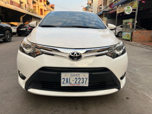 Toyota Vios