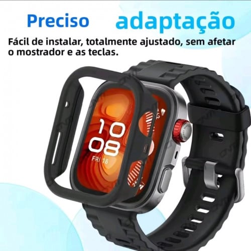 TPU hard case for Huawei watch Fit 4 pro