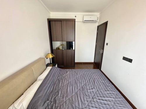 Two bedroom condo for sell at BKK