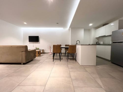 Urban Village 2 Bed For Rent 580$