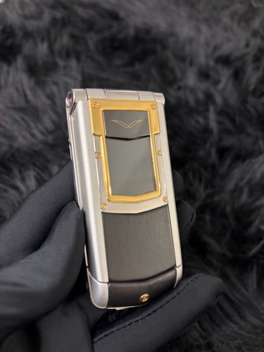 VERTU Ayxta Mix gold