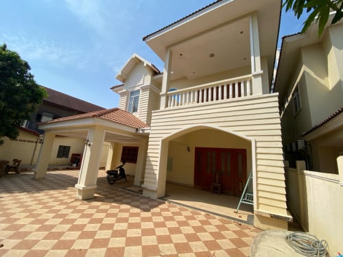 Villa for Rent Urgent