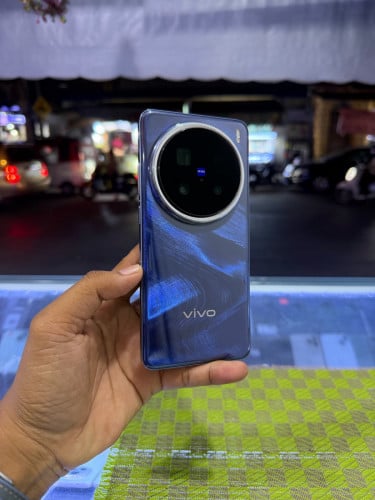 ViVo X200pro