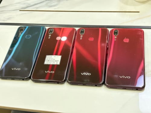 Vivo Y11 4+64