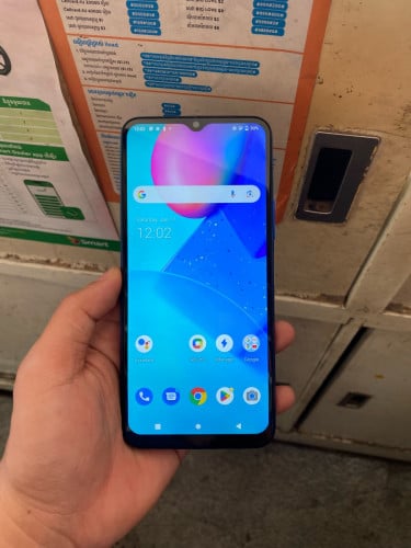 Vivo Y20 ក្រុមហ៊ុន Ram 4G / 64G ស្អាត99%