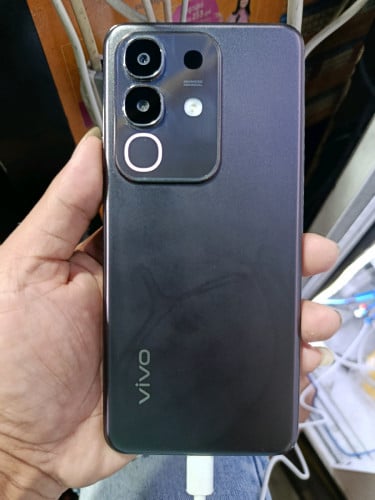 Vivo y29 សានុំហ្សុិន ស្អាត99%