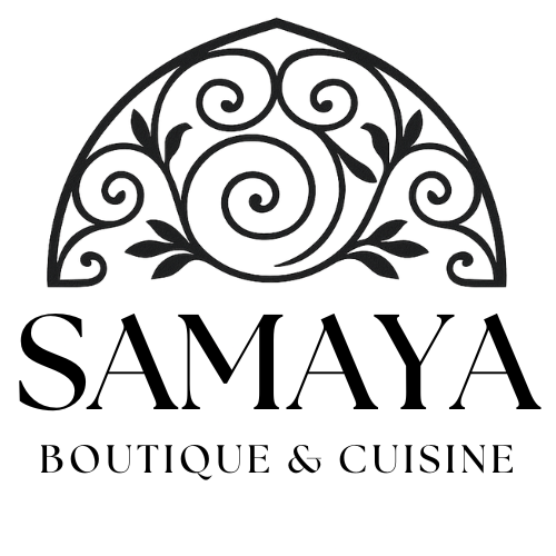 Waitress & Front-Desk Receptionist