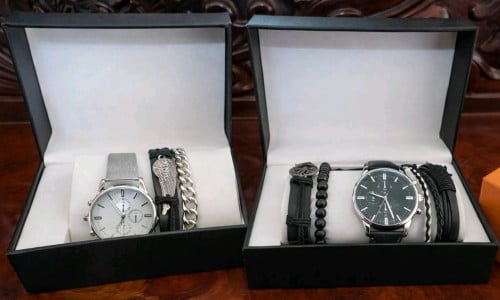 Watch Box