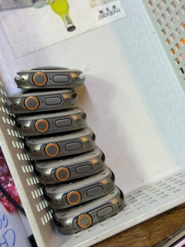 Watch ultra 1 49mm 99%