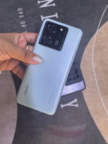 Xiaomi 13T pro 12G 512G 99%អត់ឆ្នាំងសាក