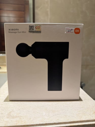 XIAOMI Massage Gun Mini