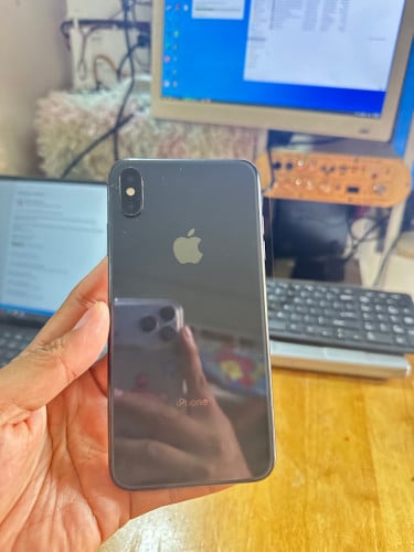 Xs max bypass WiFi លក់