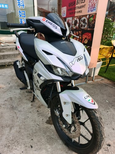 ម៉ូតូលក់